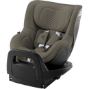Britax Romer Dualfix Pro M Lux Urban Olive + Forra de Verão