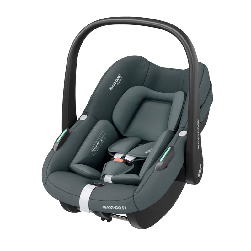 Maxi Cosi Pebble S Tonal Graphite