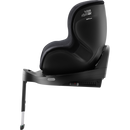 Britax Romer Dualfix Pro Style Carbon Black