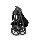 Cybex Talos 2 Lux BLK Moon Black