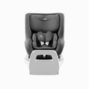 Britax Romer Dualfix 5Z Style Mineral Grey