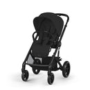 Cybex Balios S Lux One Box Moon Black
