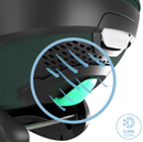 Maxi Cosi Pebble 360 Pro2 Twillic Green