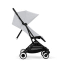 Cybex Orfeo BLK Fog Grey