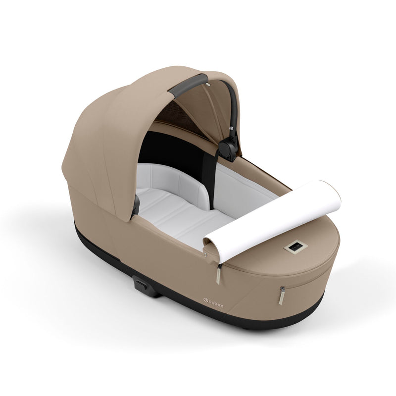 Cybex Priam Alcofa Lux Cozy Beige