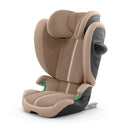 Cybex Soluiton G2 Plus Almond Beige