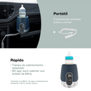 Babymoov Aquecedor de Biberões Nutri Smart