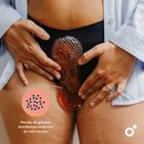 Doomoo Calmy Pos Parto Almofada Gel Calmante