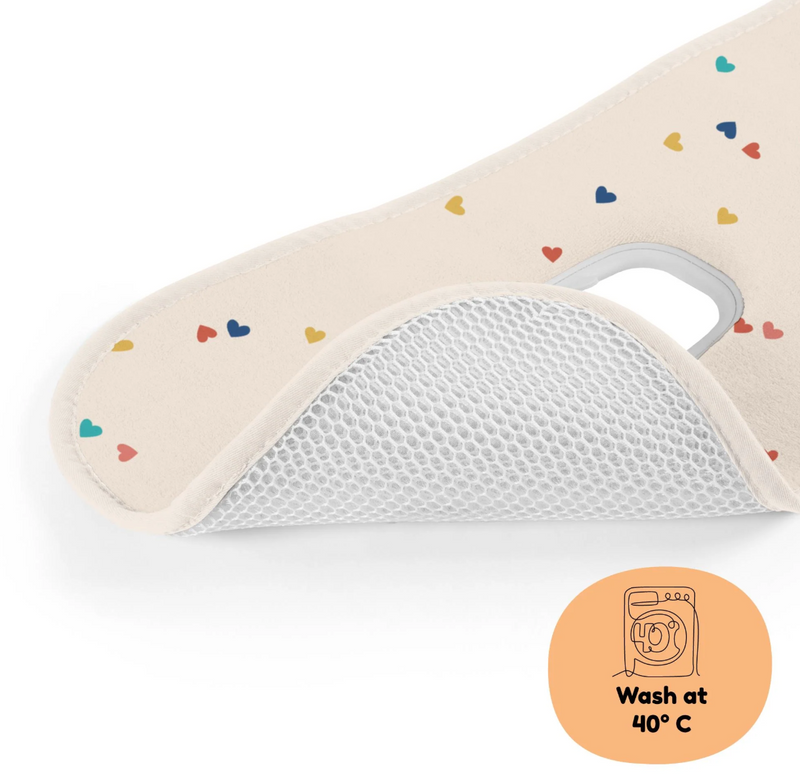 Aeromoov Air Layer Grupo 1 Confetti Hearts