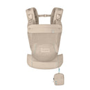 Cybex Laya Carrier Almond Beige