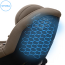 Maxi Cosi Mobifix Pro Authentic Truffle