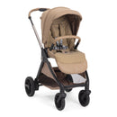 Chicco Carrinho Bellagio 2.0 Caramel
