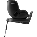Britax Romer Dualfix M Plus Space Black