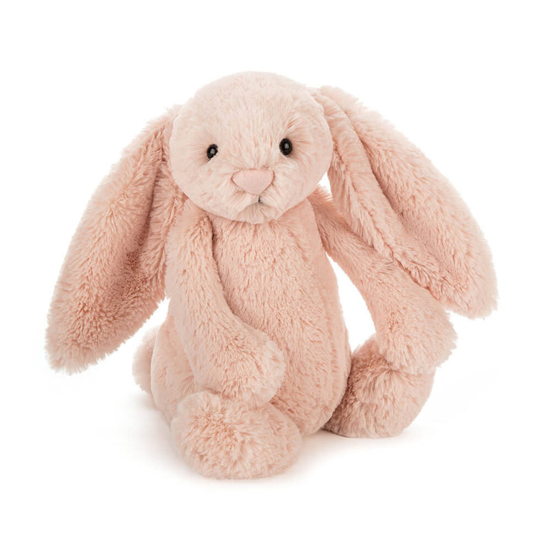 Jellycat bashful blush bunny medium