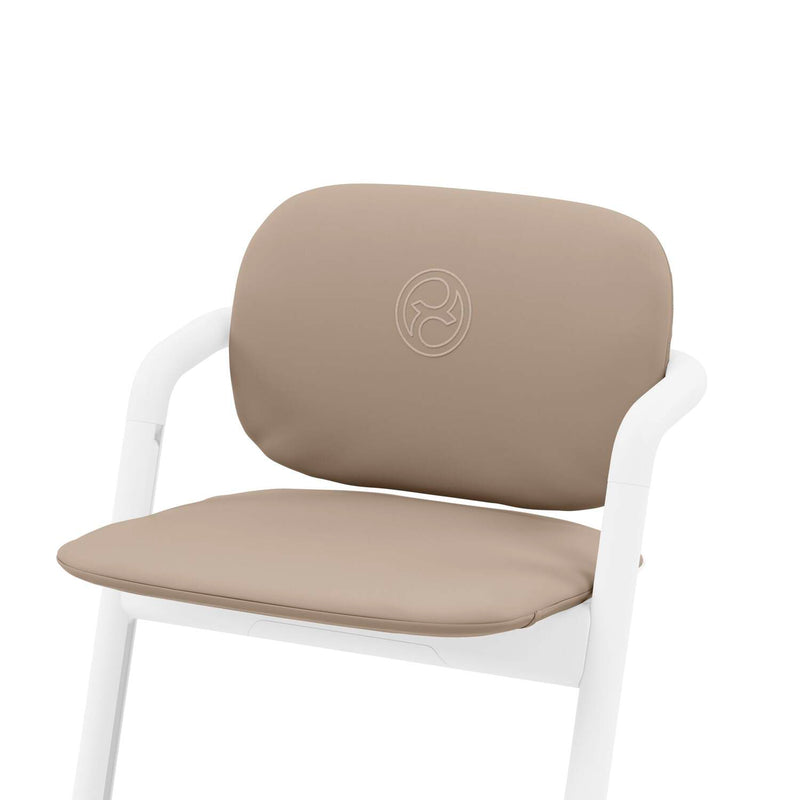 Cybex lemo redutor almond beige