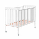 Micuna Cama Nordika Branco