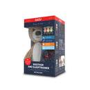 Zazu Kids Brody SleepTrainer Taupe