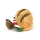 Jellycat Amuseables Caprese Baguete
