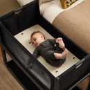 Snuz Pod5 Lençois de Baixo Sand Cloud 2 Und