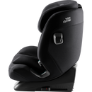 Britax Romer Advansafix Pro Style Carbon Black + Forra de Verão