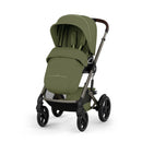 Cybex Talos S Lux 2 TPE Moss Green