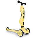 Trotinete Highwaykick One Lemon