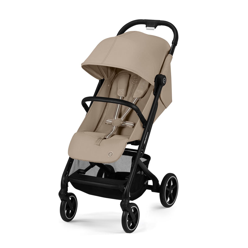 Cybex Beezy Almond Beige