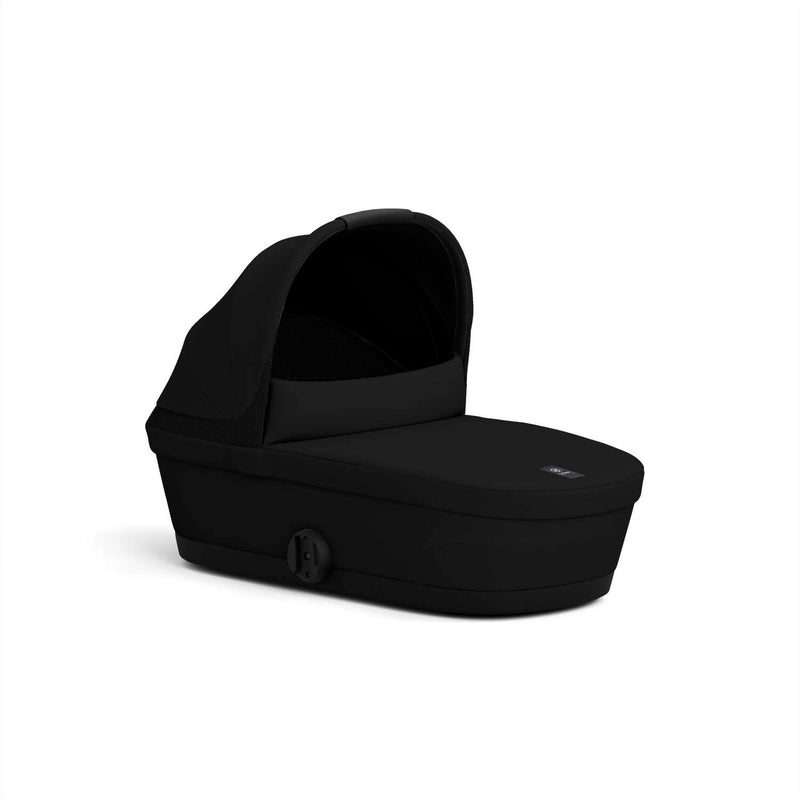 Cybex Alcofa Melio Magic Black