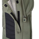 Inglesina Footmuff Inverno para Carrinho Bebé Medium Beige