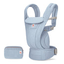 Ergobaby Omni Deluxe Mesh Serene Blue