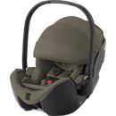 Britax Romer Trio Rio + Baby-Safe Pro Lux Urban Olive + Base