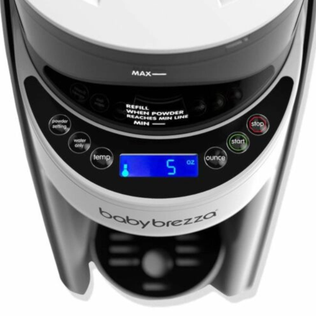 Babybrezza Formula Pro Advance