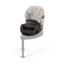Cybex Cloud S Style + Anoris S Style Amber Brown + Base S