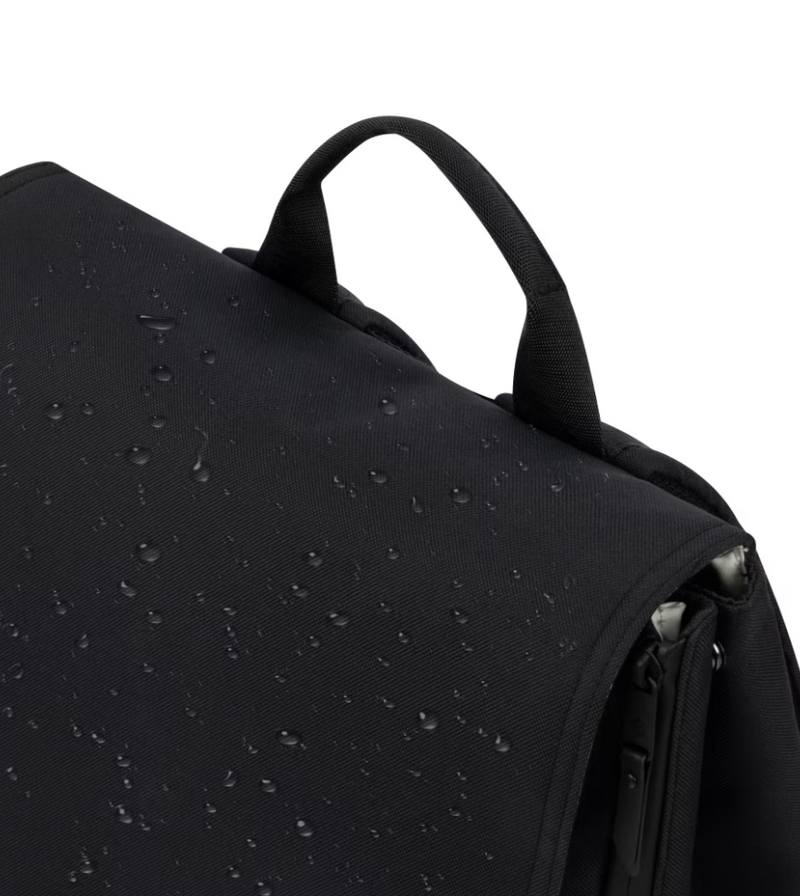 Maxi Cosi Mochila Preta