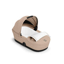 Cybex Alcofa Melio Almond Beige