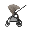 Maxi cosi plaza plus luxe twillic truffle