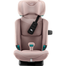 Britax Romer Advansafix Pro Style Dusty Rose + Forra de Verão