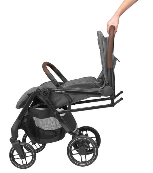 Maxi Cosi Soho Select Grey