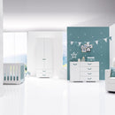 Alondra Cómoda Grande Joy Mare