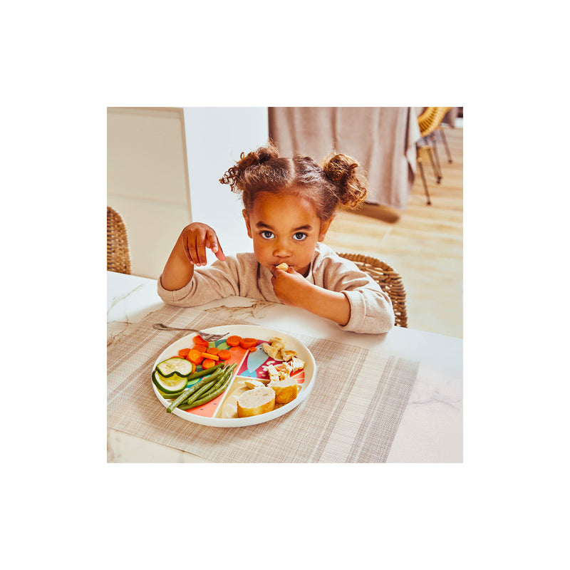 Miniland Prato Nutrihealthy