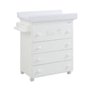 Micuna Cómoda Banheira Koala