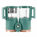 Babymoov Nutribaby Glass Celadon Green