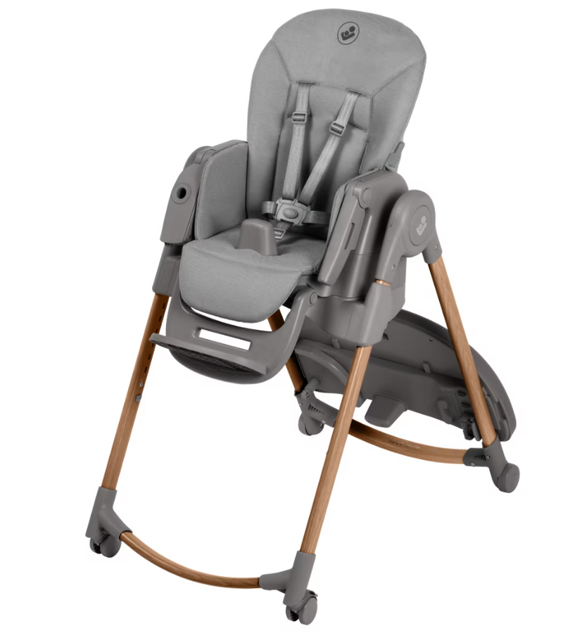 Maxi Cosi Minla Plus Elegance Graphite