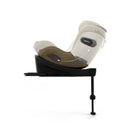 Cybex Cloud S Style + Sirona S Style Jade Green + Base S