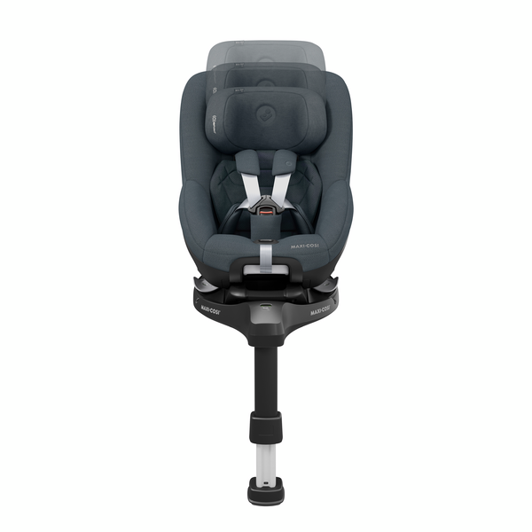 Maxi Cosi Mica 360 Pro i-Size Authentic Graphite