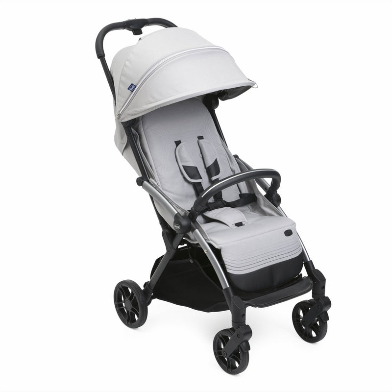 Chicco Goody XPlus Pearl Grey