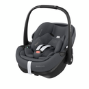 Maxi Cosi Pack Fame Twillic Graphite