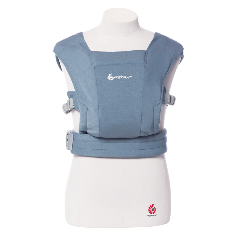 Ergobaby Embrace Oxford Blue