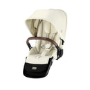 Cybex Gazelle S Assento TPE Seashell Beige