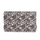 Pasito a Pasito Conjunto Blossom Cloud Mochila + Muda Fraldas + Porta Documentos